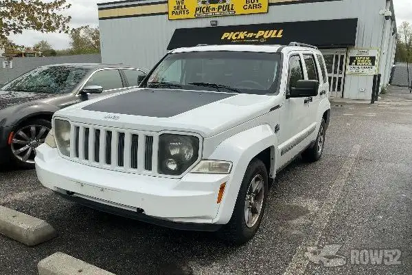 Photo of 2012 Jeep Liberty