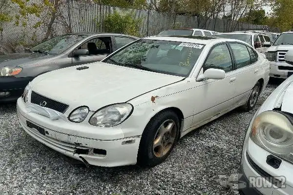 Photo of 1998 Lexus GS 300/400