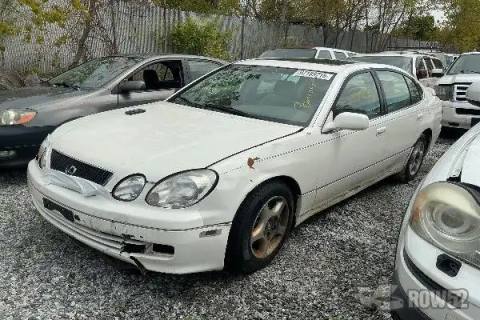 Photo of 1998 Lexus GS 300/400