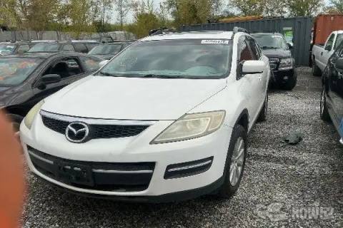 Photo of 2009 Mazda CX-9