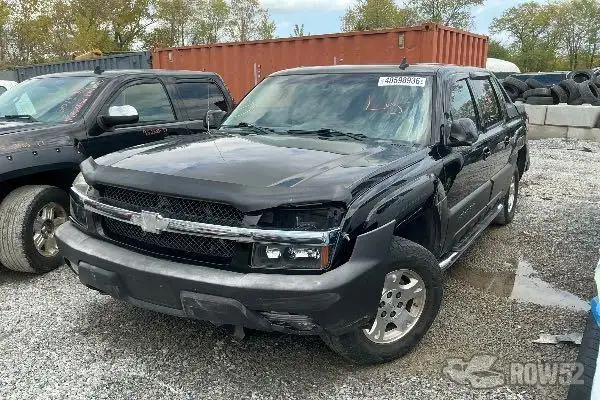 Photo of 2006 Chevrolet Avalanche