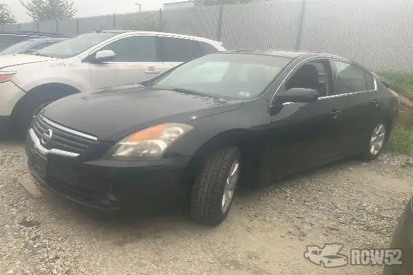 Photo of 2009 Nissan Altima