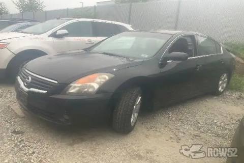 Photo of 2009 Nissan Altima