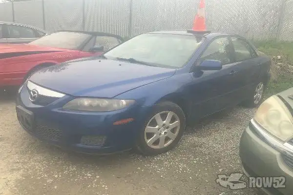 Photo of 2006 Mazda Mazda6