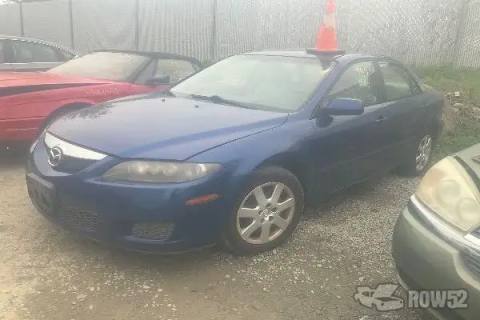 Photo of 2006 Mazda Mazda6