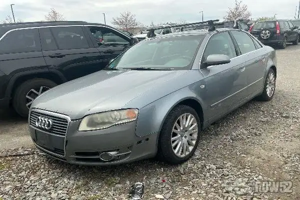 Photo of 2006 Audi A4