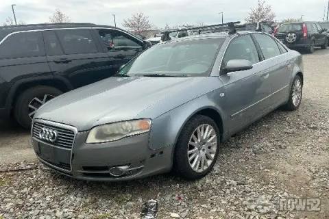 Photo of 2006 Audi A4