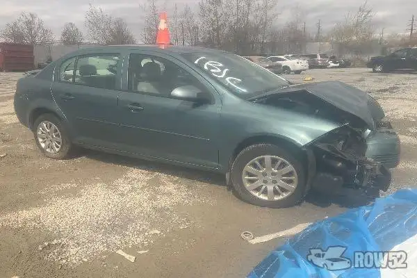 Photo of 2010 Chevrolet Cobalt