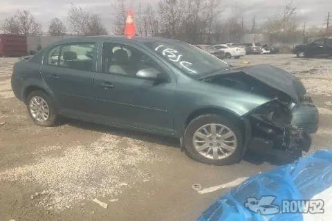 Photo of 2010 Chevrolet Cobalt