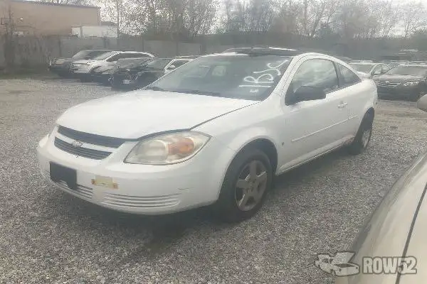 Photo of 2007 Chevrolet Cobalt