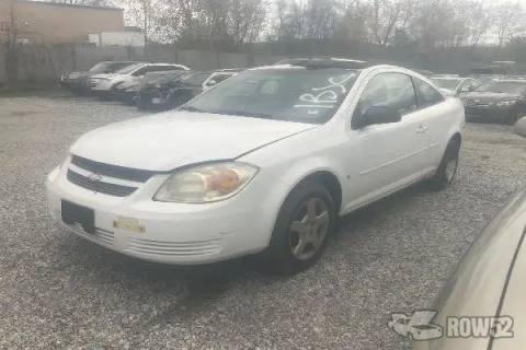 Photo of 2007 Chevrolet Cobalt