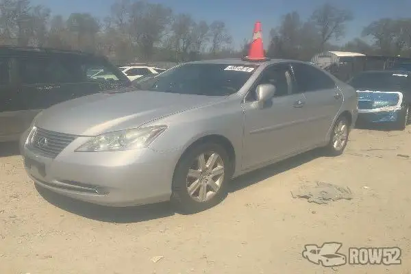 Photo of 2007 Lexus ES 350