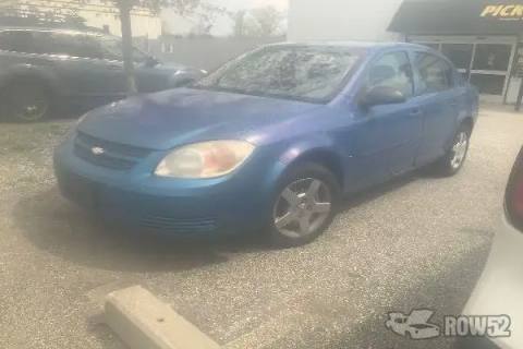 Photo of 2008 Chevrolet Cobalt