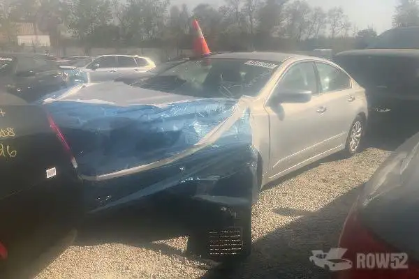 Photo of 2016 Nissan Altima
