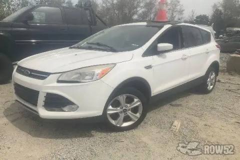 Photo of 2014 Ford Escape