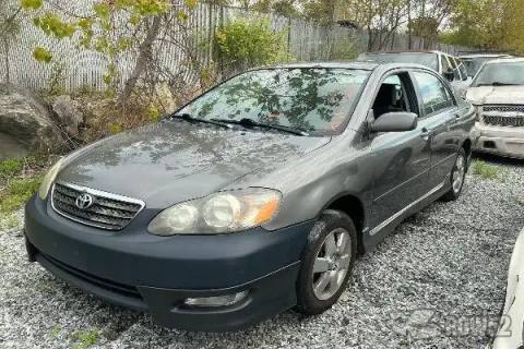 Photo of 2007 Toyota Corolla