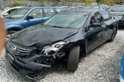 Photo of 2010 Nissan Altima