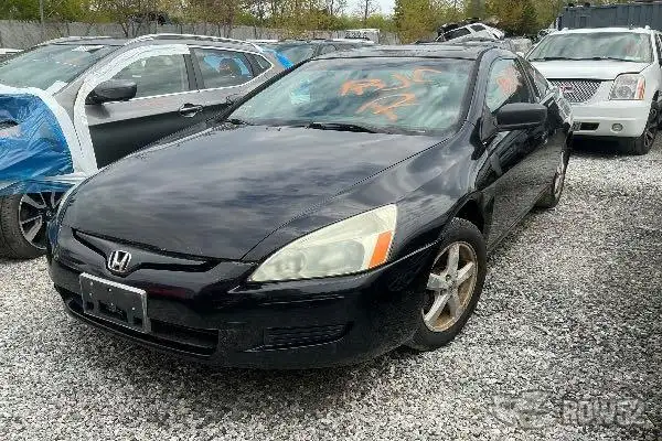 Photo of 2004 Honda Accord