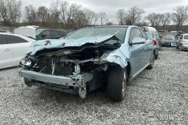 Photo of 2007 Scion tC