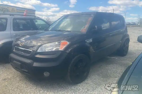Photo of 2010 Kia Soul