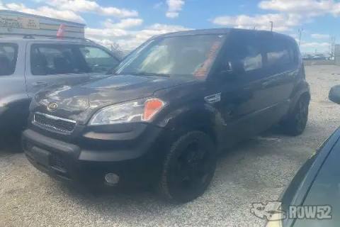 Photo of 2010 Kia Soul