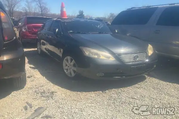 Photo of 2007 Lexus ES 350