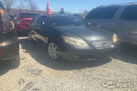 Photo of 2007 Lexus ES 350