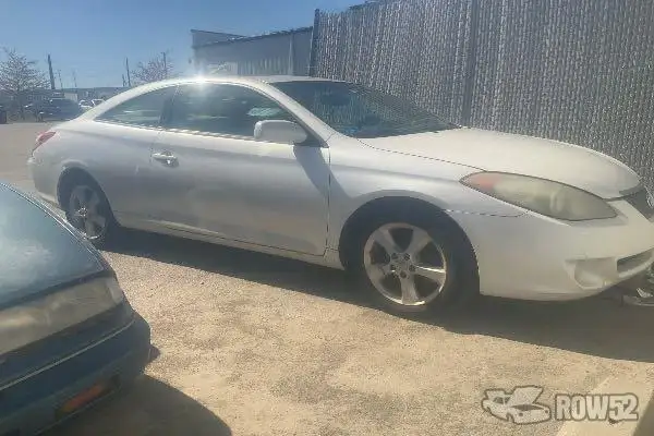 Photo of 2006 Toyota Camry Solara