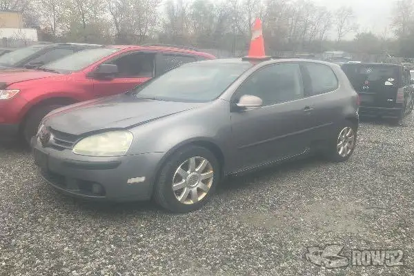 Photo of 2008 Volkswagen Rabbit