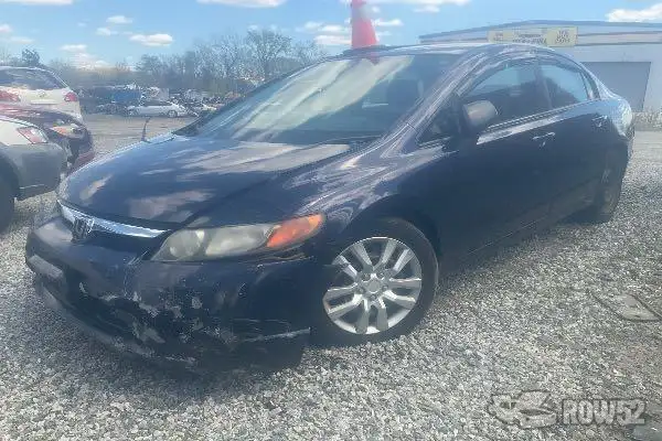 Photo of 2006 Honda Civic