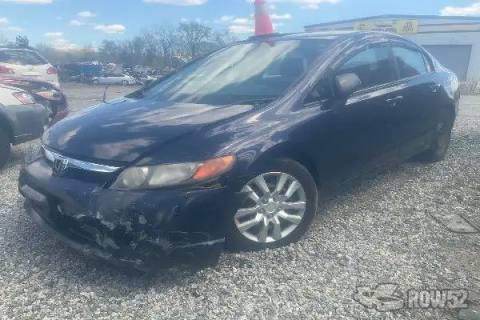 Photo of 2006 Honda Civic