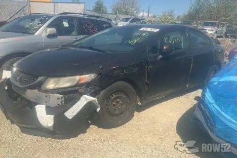 Photo of 2013 Honda Civic