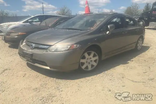 Photo of 2007 Honda Civic