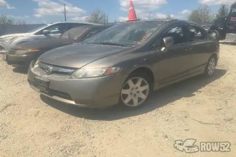 Photo of 2007 Honda Civic