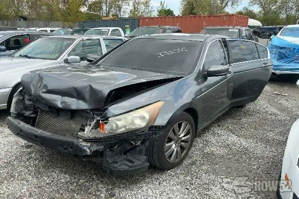 Photo of 2011 Honda Accord