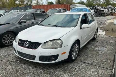 Photo of 2008 Volkswagen GTI