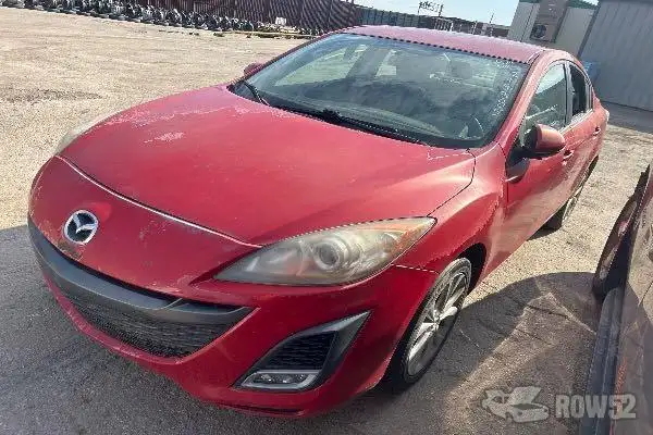 Photo of 2010 Mazda Mazda3
