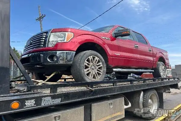 Photo of 2011 Ford F-150
