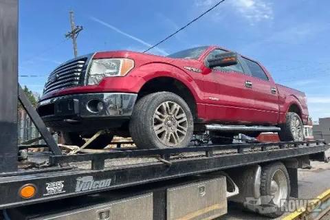 Photo of 2011 Ford F-150