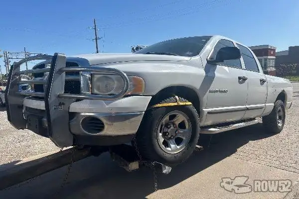 Photo of 2005 Dodge Ram 1500