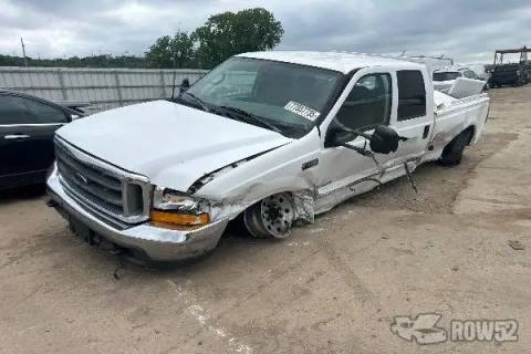 Photo of 2000 Ford F-350 SD