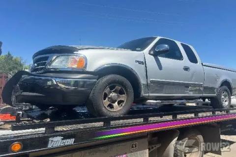 Photo of 2002 Ford F-150