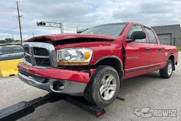 Photo of 2006 Dodge Ram 1500