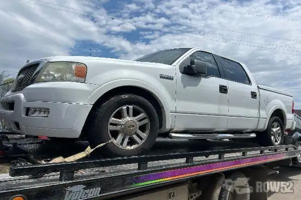 Photo of 2005 Ford F-150
