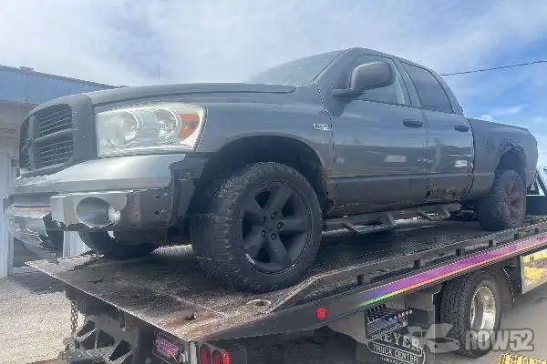 Photo of 2007 Dodge Ram 1500