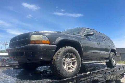 Photo of 2002 Dodge Durango