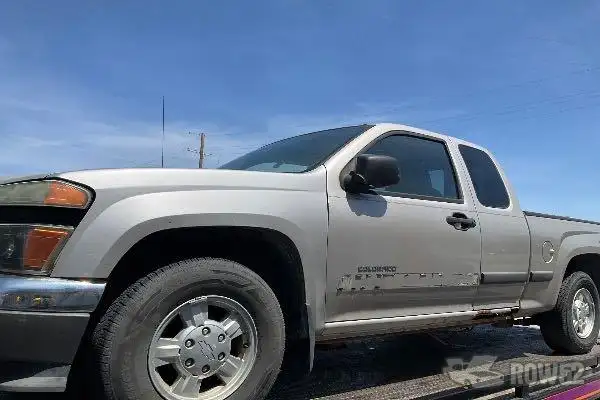 Photo of 2004 Chevrolet Colorado