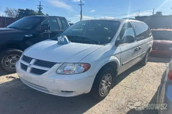 Photo of 2006 Dodge Grand Caravan