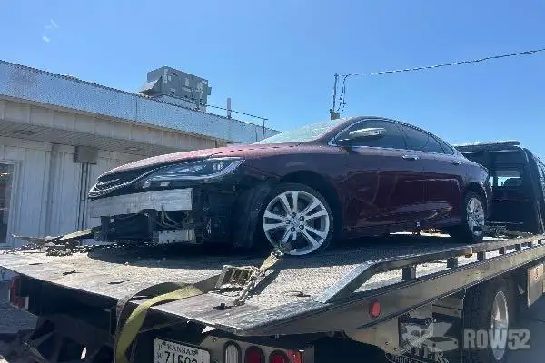Photo of 2016 Chrysler 200