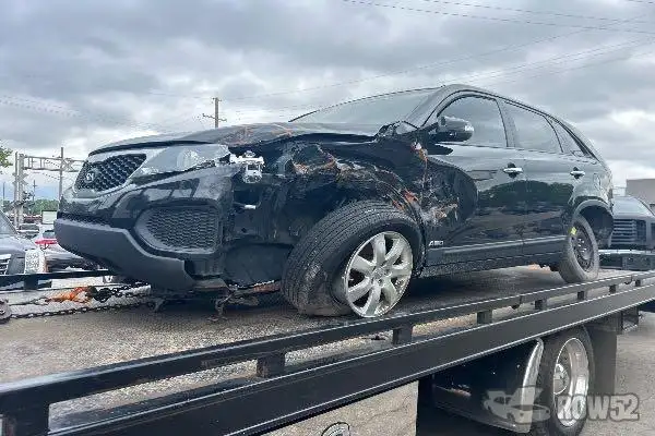 Photo of 2013 Kia Sorento